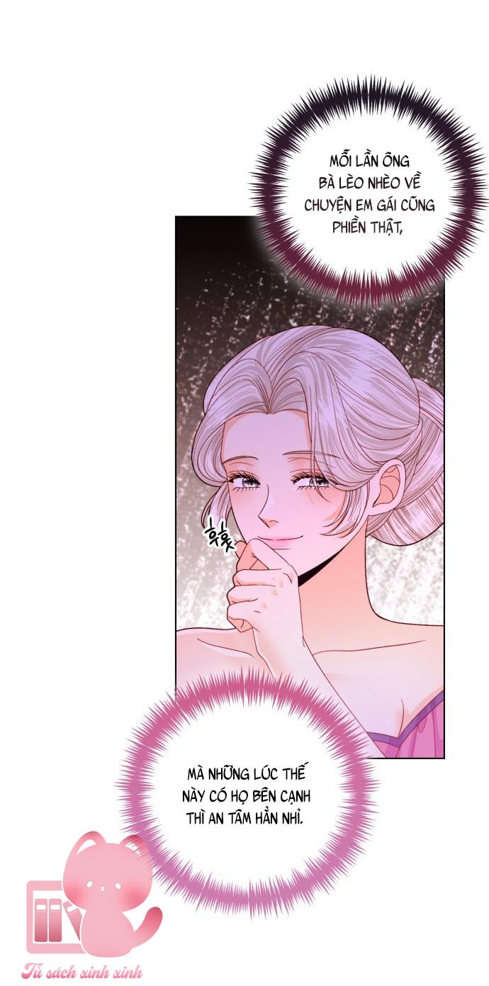 Hoàng Hậu Tái Hôn Chapter 141 - Trang 4