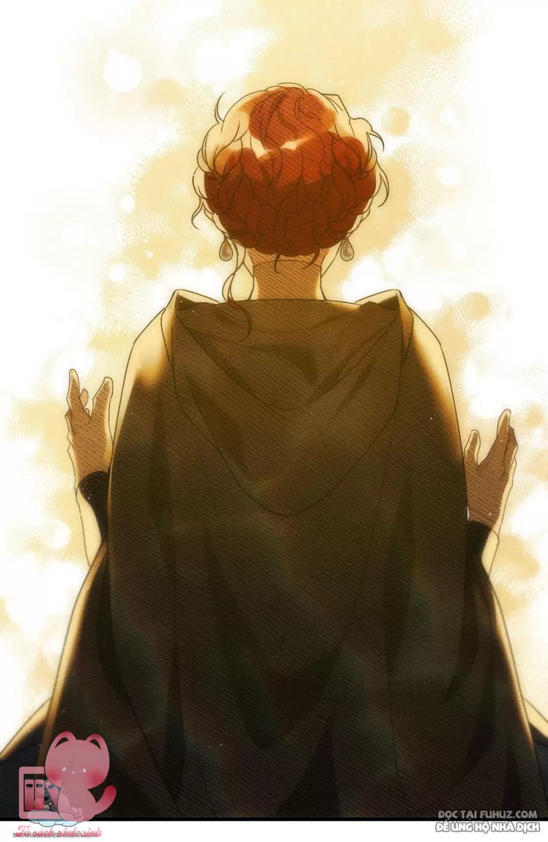 Dưới Tán Cây Sồi Chapter 39 - Trang 3