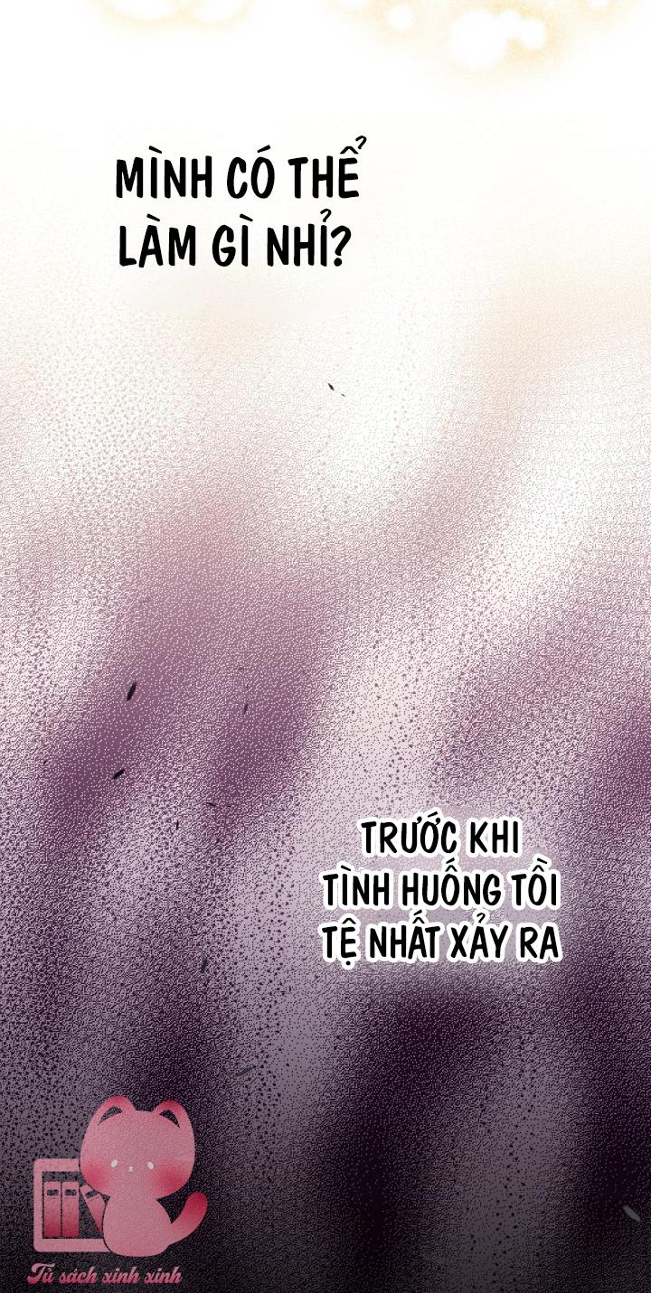 Những Nhân Vật Mạnh Nhất Thế Giới Ám Ảnh Tôi Chapter 27 - Trang 4