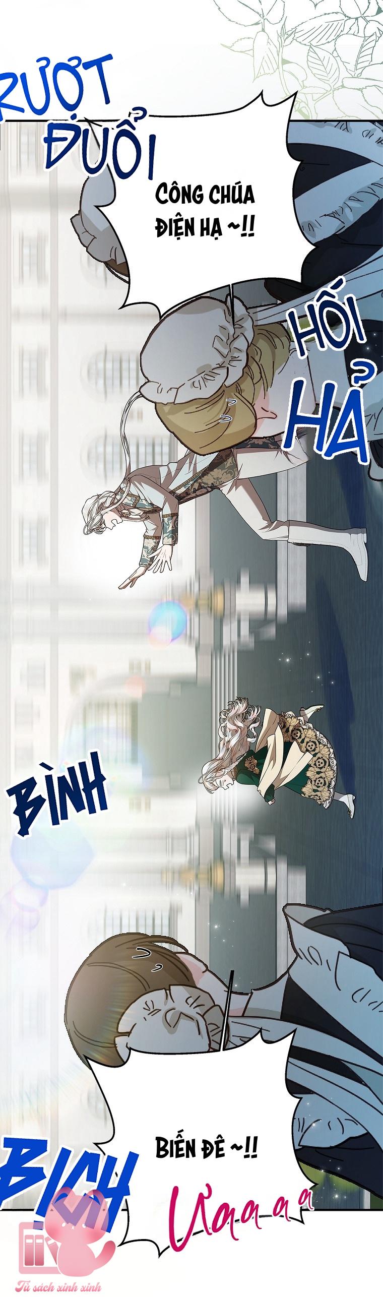 Nhận Nuôi Người Cha Phản Diện Chapter 55 - Trang 4