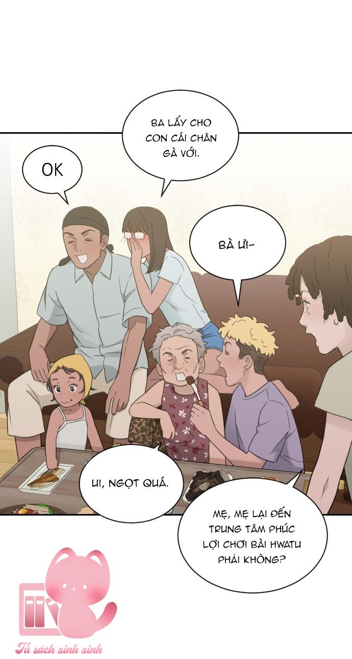 Vận May Không Ngờ Chap 74 - Trang 2