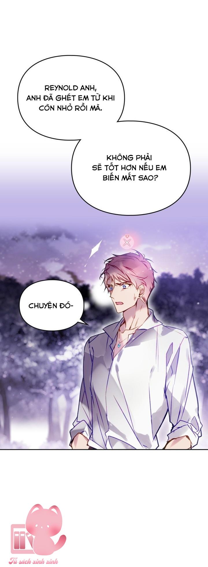Kết Cục Của Nhân Vật Phản Diện Chỉ Có Thể Là Cái Chết Chap 171 - Trang 4