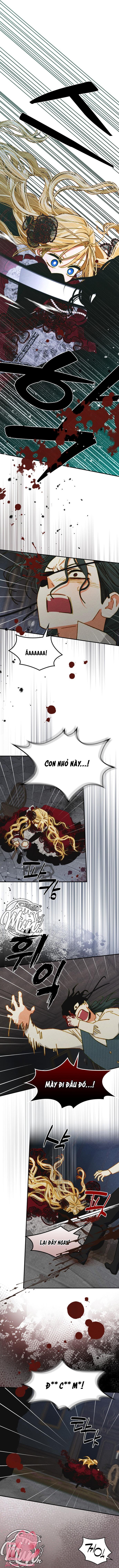 Thuần Hóa Munchkin Chap 18 - Trang 4