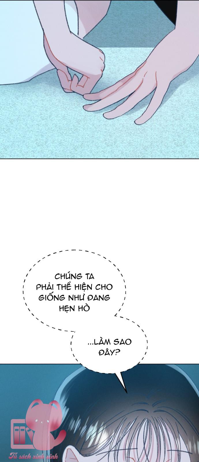 Bầu Trời Mùa Hạ Dấu Yêu Chap 35 - Trang 4