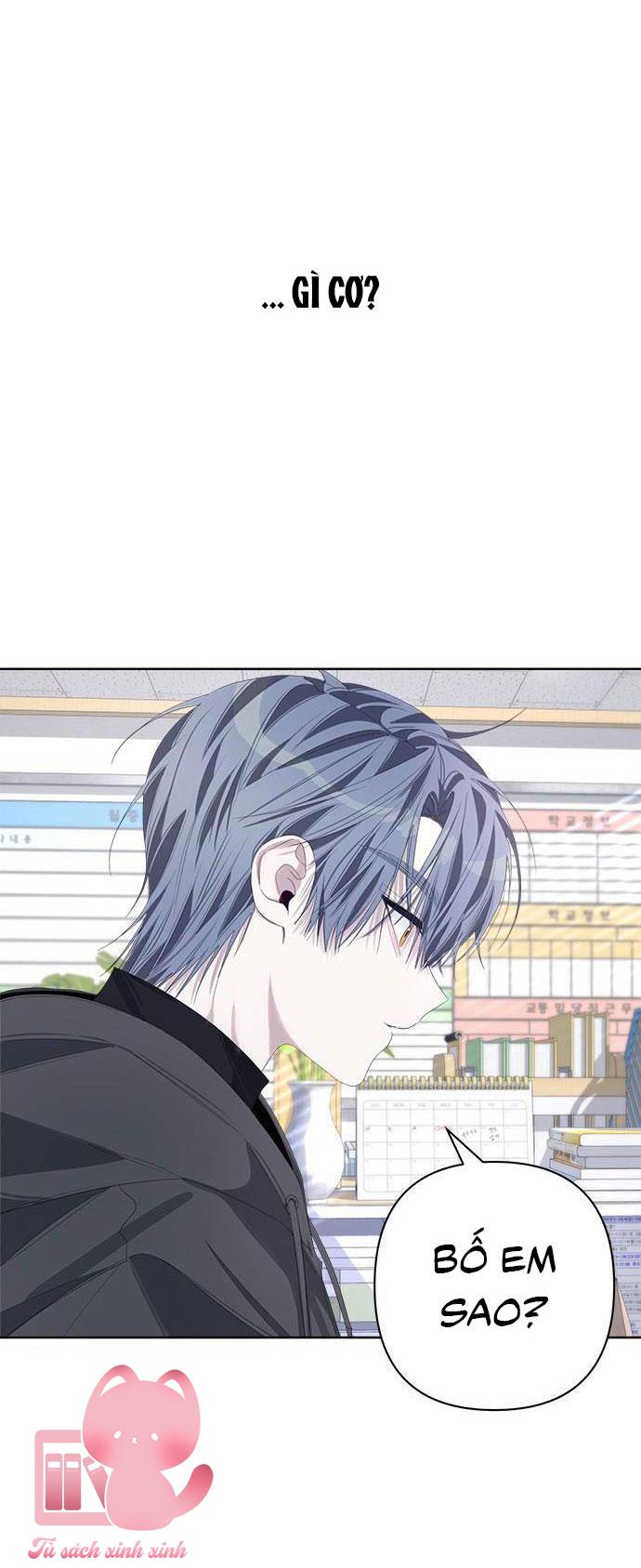 Đàn Anh Xấu Xa! Chap 63 - Trang 3