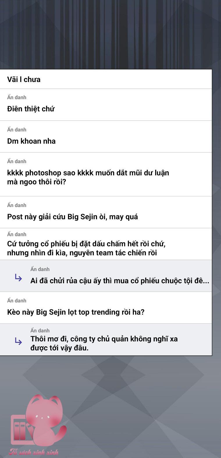Debut Or Die Chap 44 - Trang 3