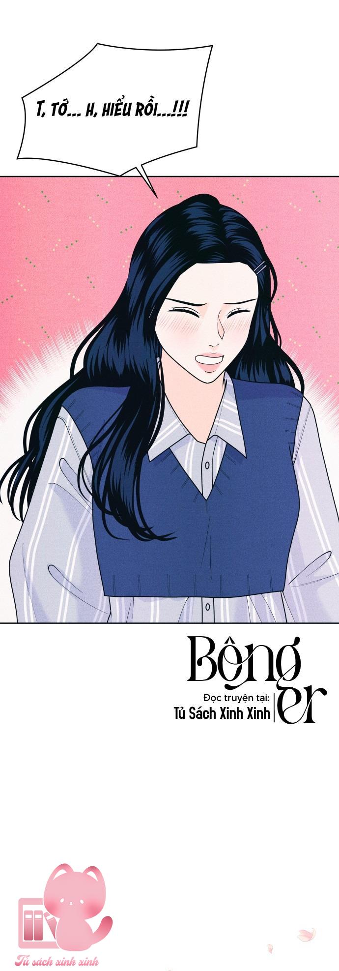 Cặp Đôi Hướng Nội Chapter 71 - Trang 4