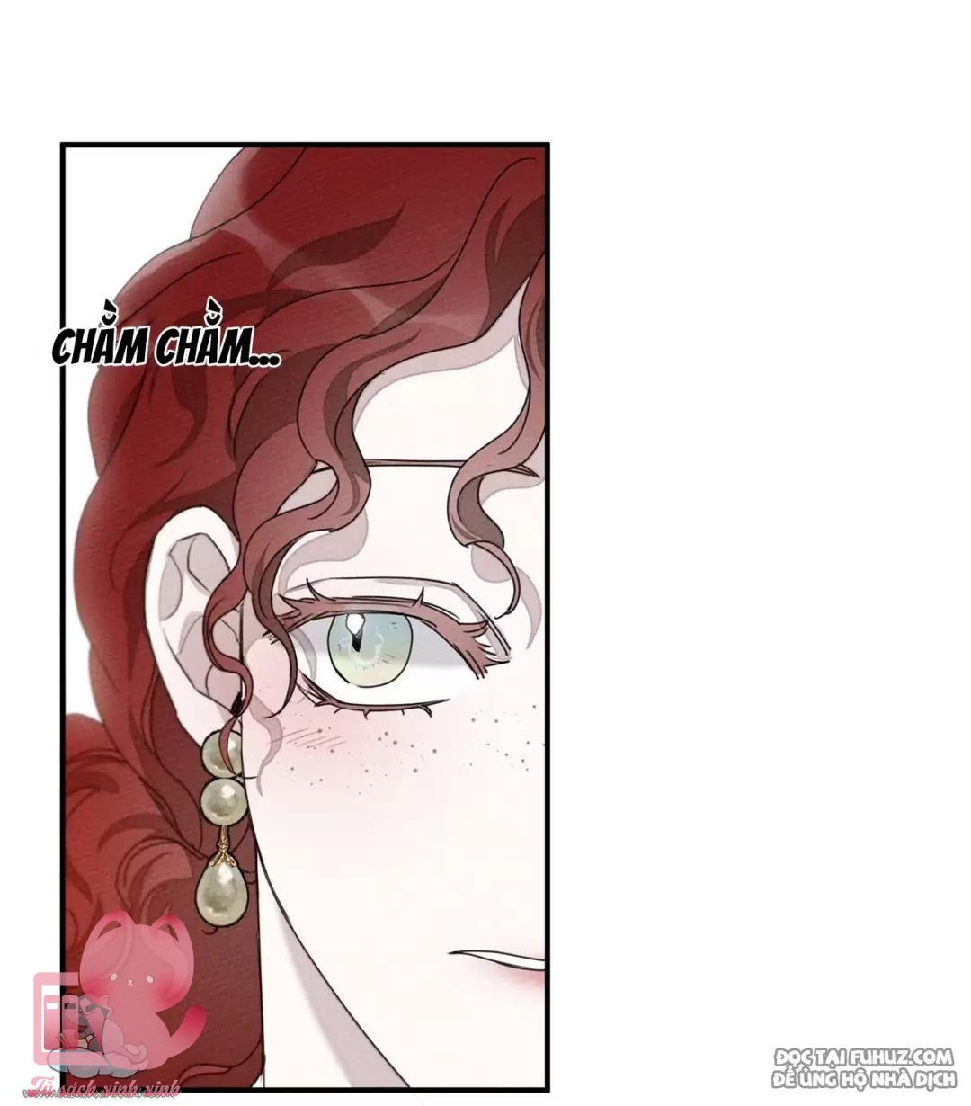 Dưới Tán Cây Sồi Chapter 36 - Trang 3