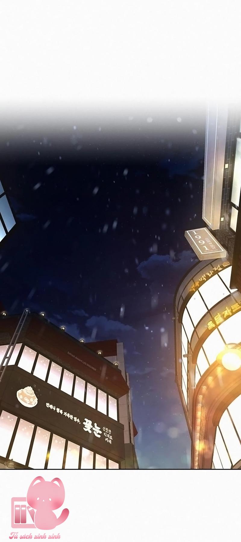 Chiến Lược Tình Yêu Trong Sáng Chap 114 - Trang 2