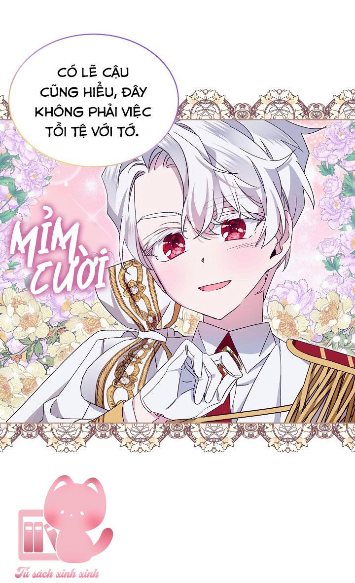 Quý Cô Thế Giới Ngầm Chap 48 - Next Chap 49