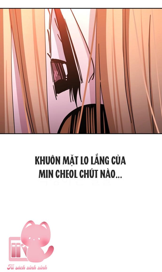 Lớ Ngớ Vớ Phải Tình Yêu Chapter 41 - Trang 4