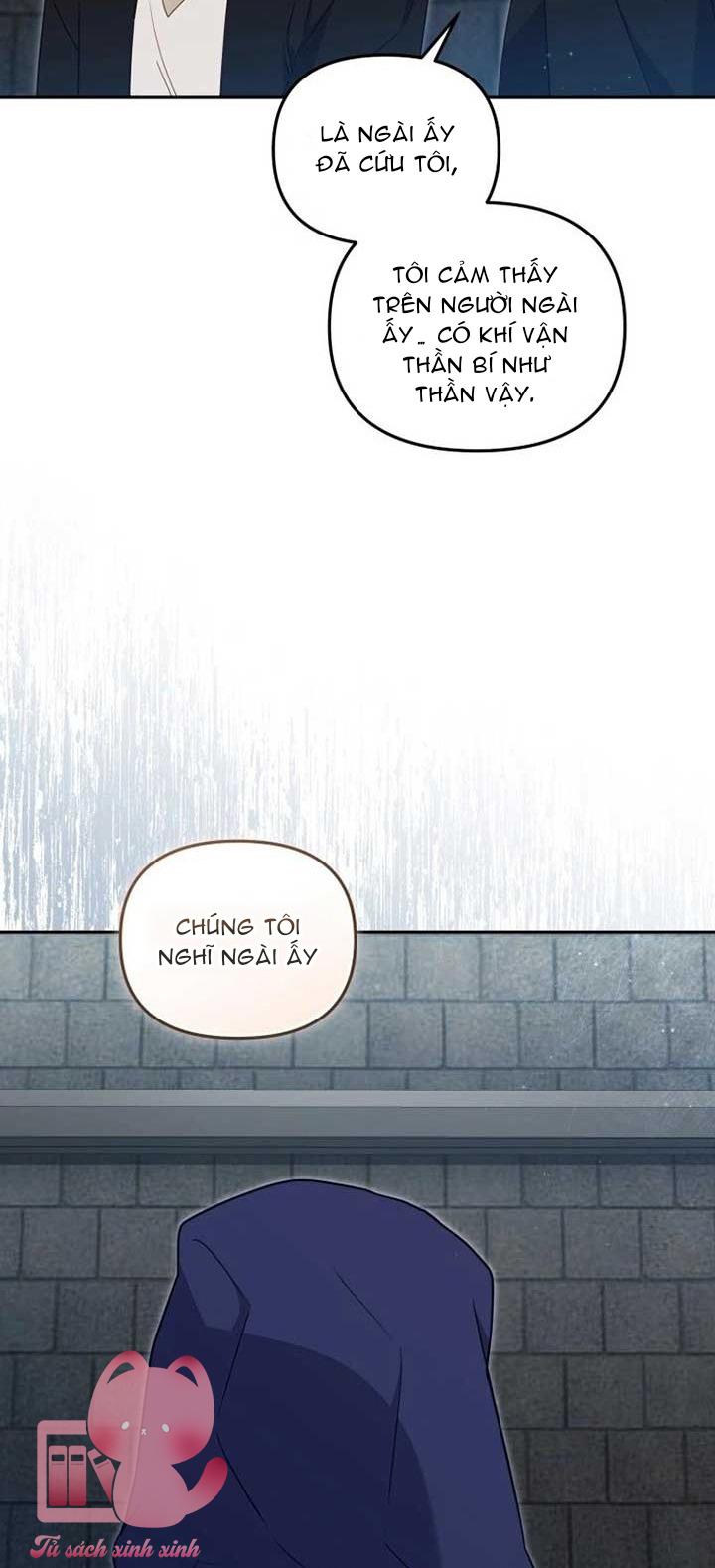 Tôi Được Nuôi Dưỡng Bởi Những Kẻ Phản Diện Chap 77 - Next Chap 78