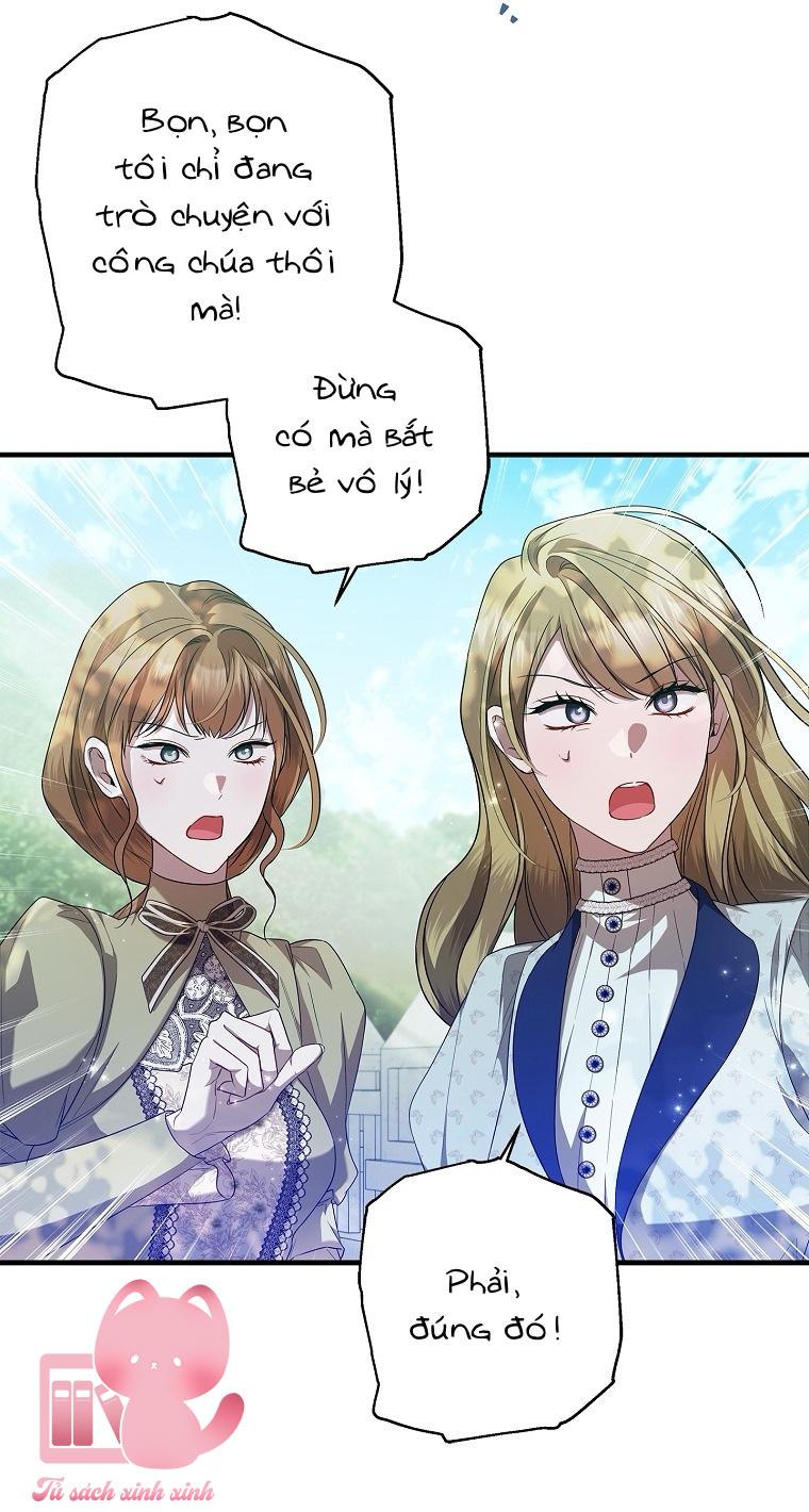 Nhận Nuôi Người Cha Phản Diện Chapter 47 - Trang 4
