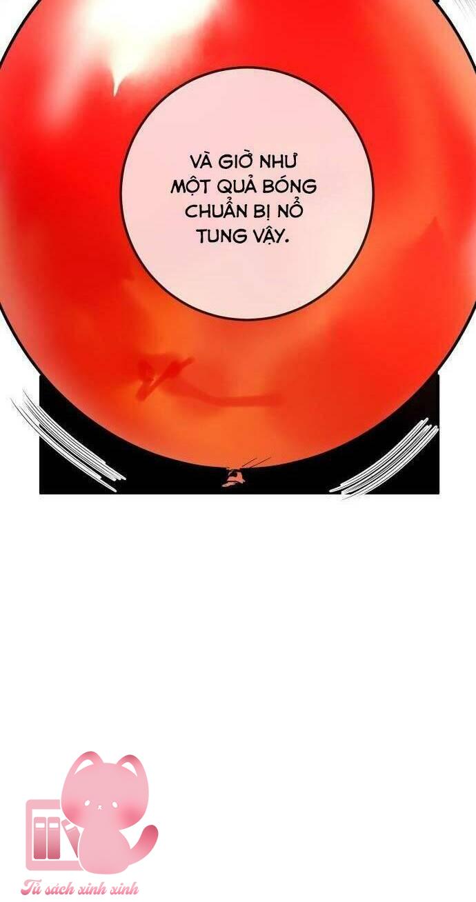 Đêm Của Bóng Tối Chapter 44 - Trang 4