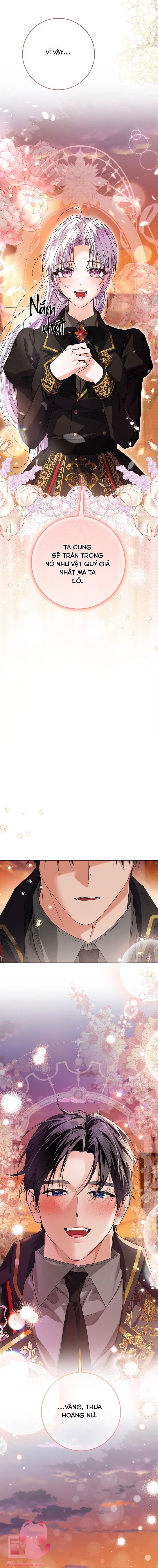 Hoàng Nữ Cosplay Nonfan Chap 72 - Trang 2