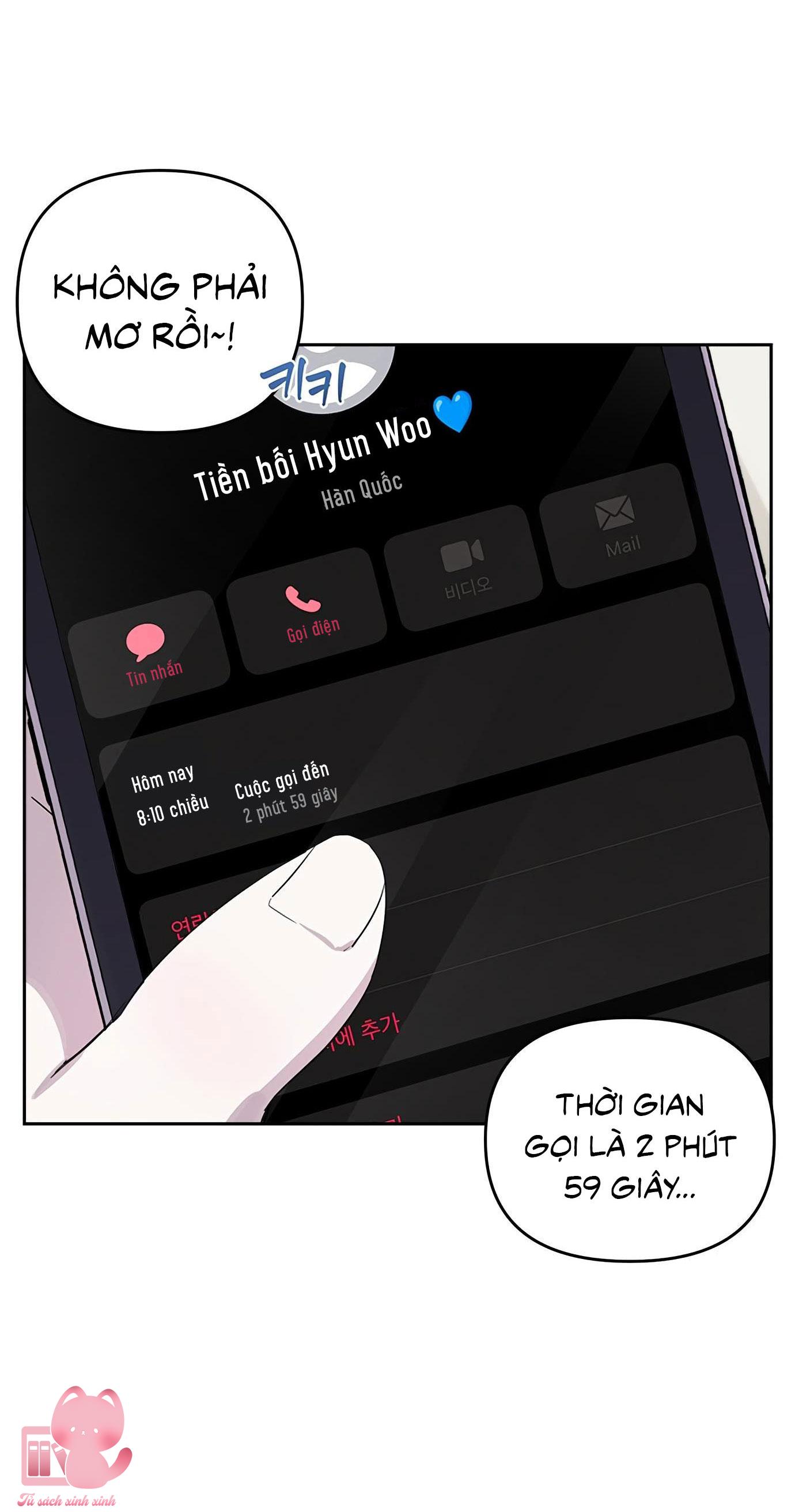 Đàn Anh Xấu Xa! Chap 37 - Next Chap 38