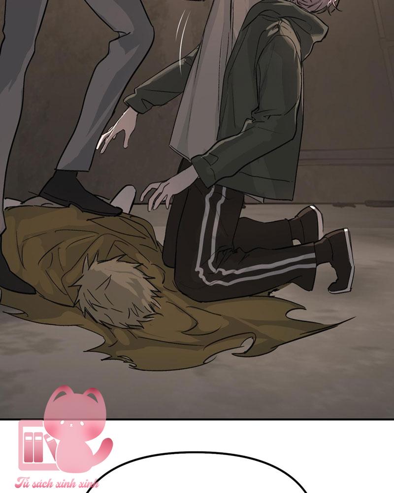 Ác Chi Hoàn Chapter 5 - Trang 4
