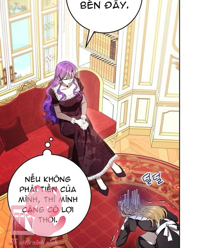 Làm Ác Nữ Bộ Không Tuyệt Sao? Chap 61 - Trang 4