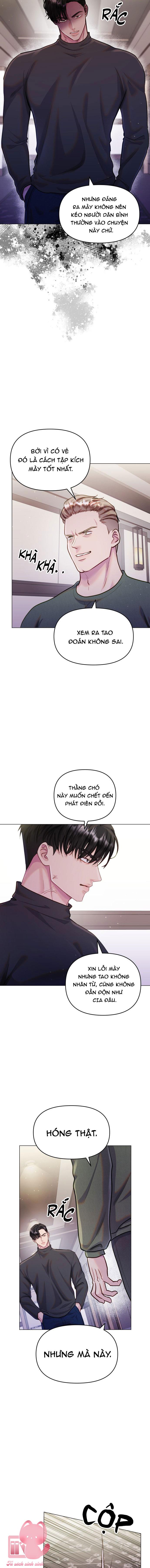 Hướng Dẫn Thu Phục Mãnh Thú Chap 65 - Trang 4