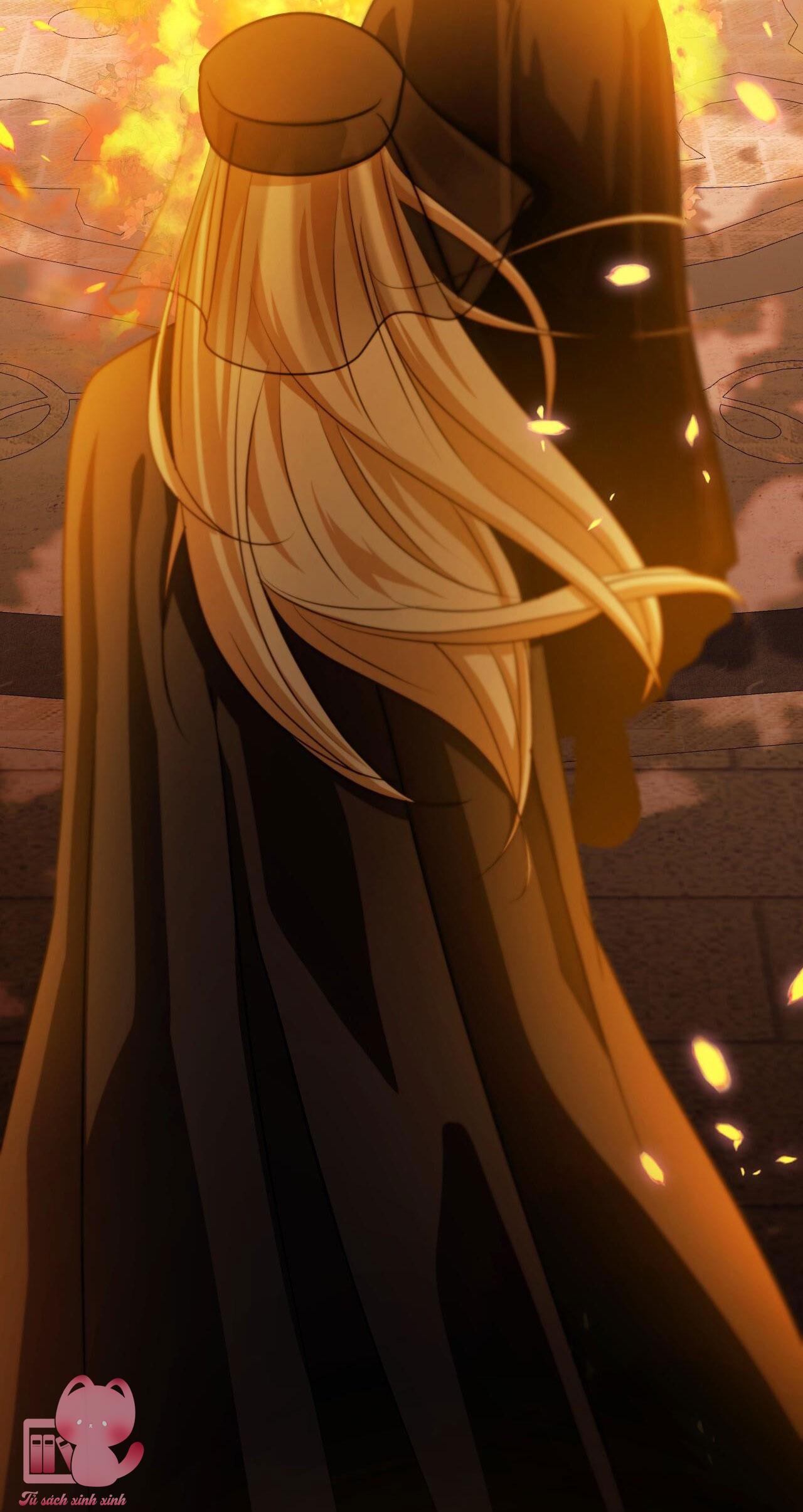 Thánh Nữ Giả Muốn Bỏ Trốn Chap 28 - Trang 4