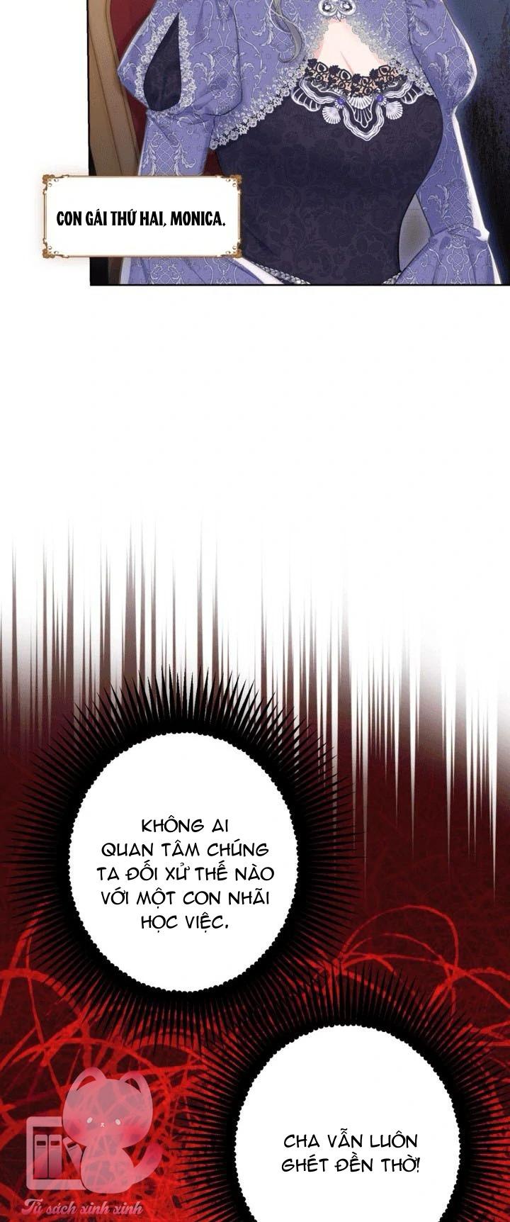 Người Anh Trai Mạnh Nhất Của Tôi Đã Mất Trí Nhớ Chap 12 - Trang 4