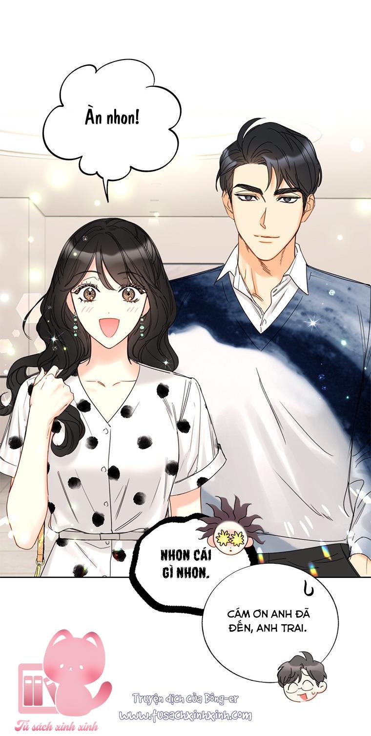 Hẹn hò chốn công sở Chapter 110 - Next Chapter 111