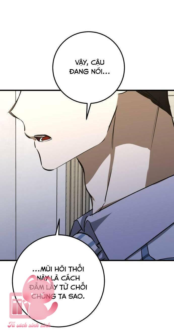 Đêm Của Bóng Tối Chapter 44 - Trang 4