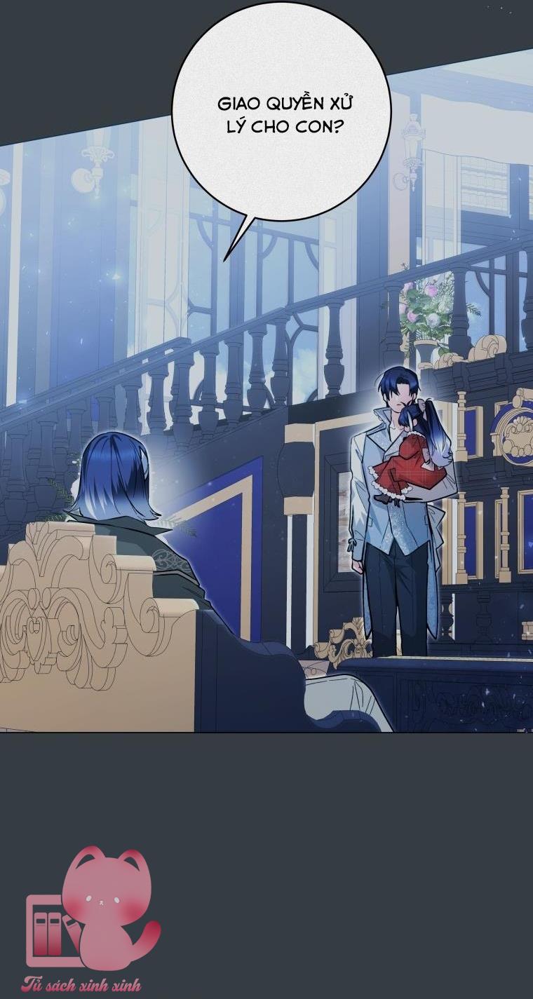 Bé Con Cá Voi Sát Thủ Chapter 30 - Trang 4