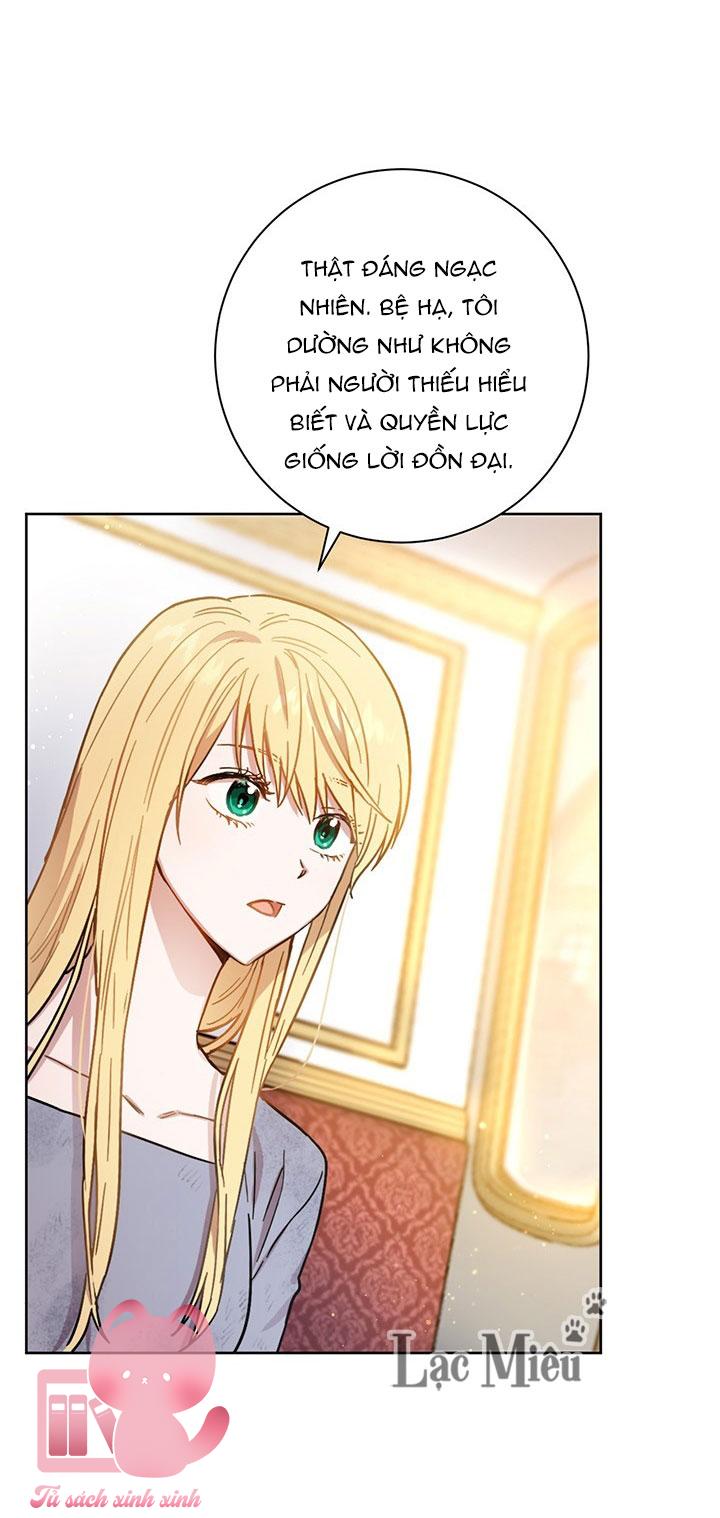 Cuộc Sống Mới Của Công Nương Chapter 5 - Trang 4
