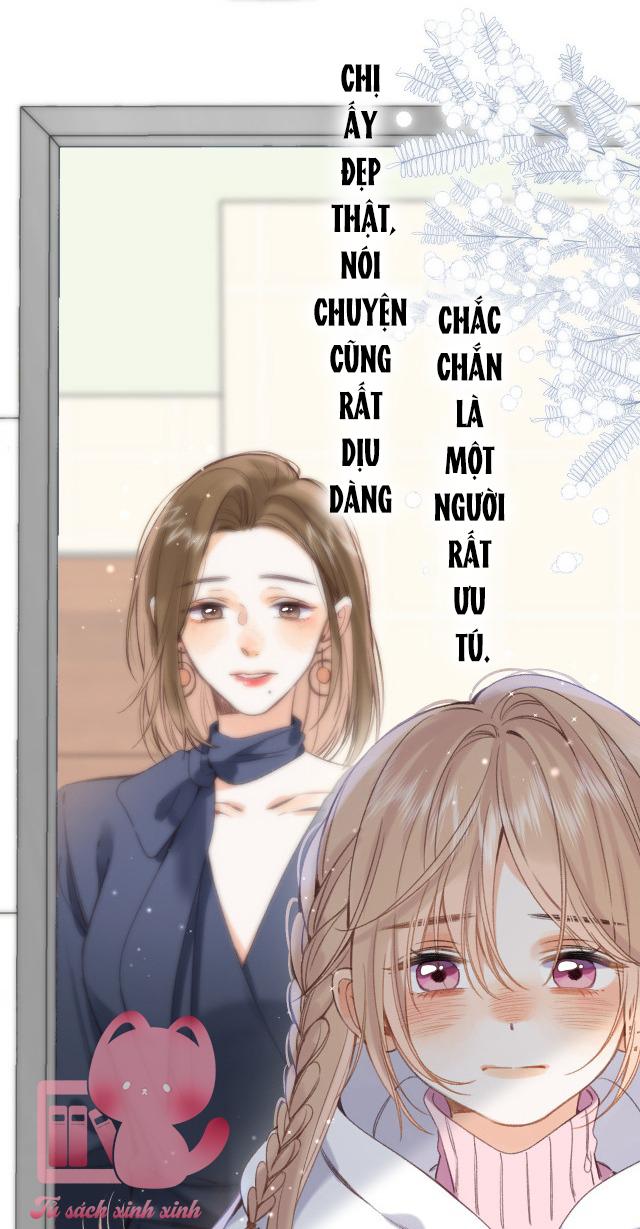 Mối Tình Thầm Kín Chapter 45 - Trang 4
