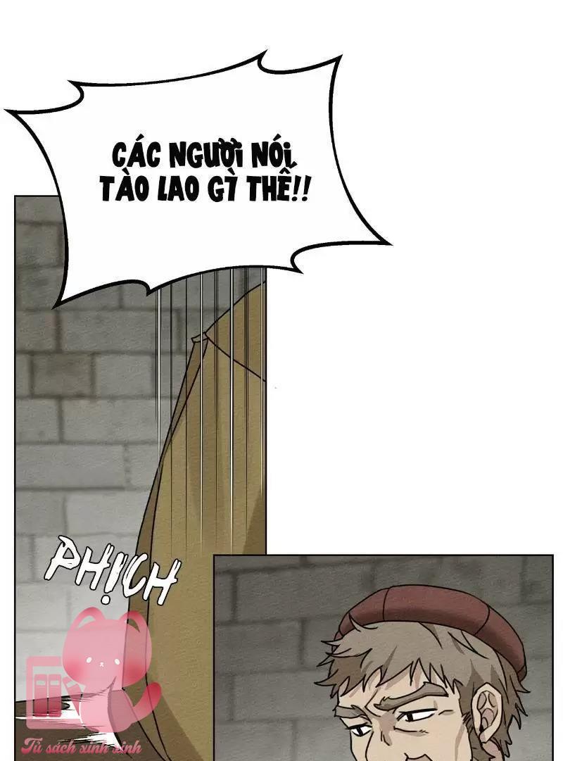 Dưới Tán Cây Sồi Chapter 19 - Trang 3
