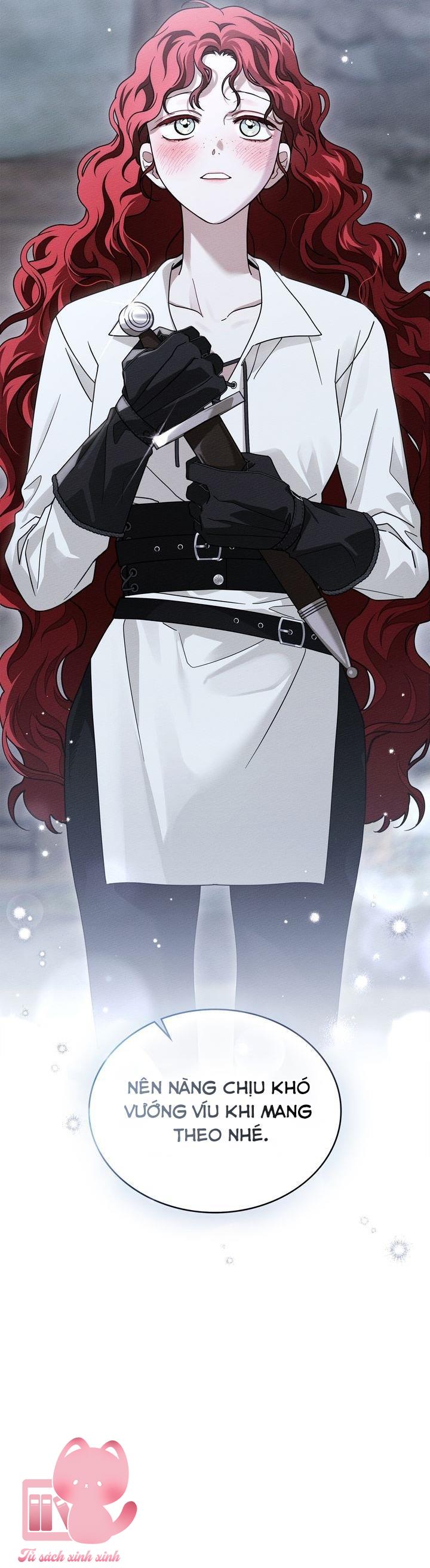 Dưới Tán Cây Sồi Chap 105 - Next Chap 106