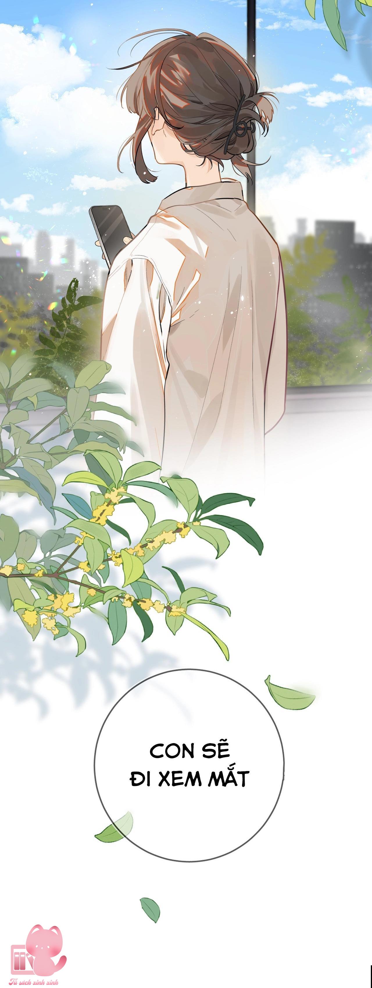 Tỏ Tình Chap 1 - Trang 4