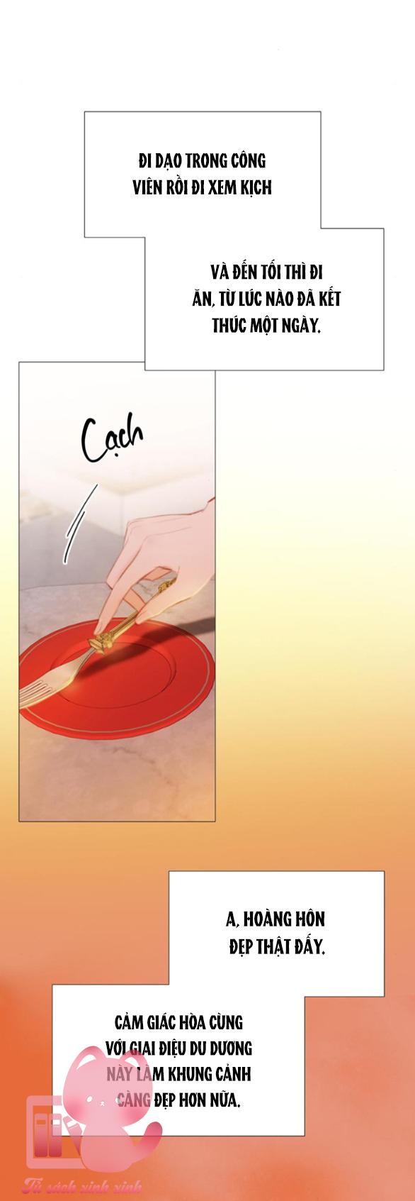 Serena Chương 39 - Trang 3