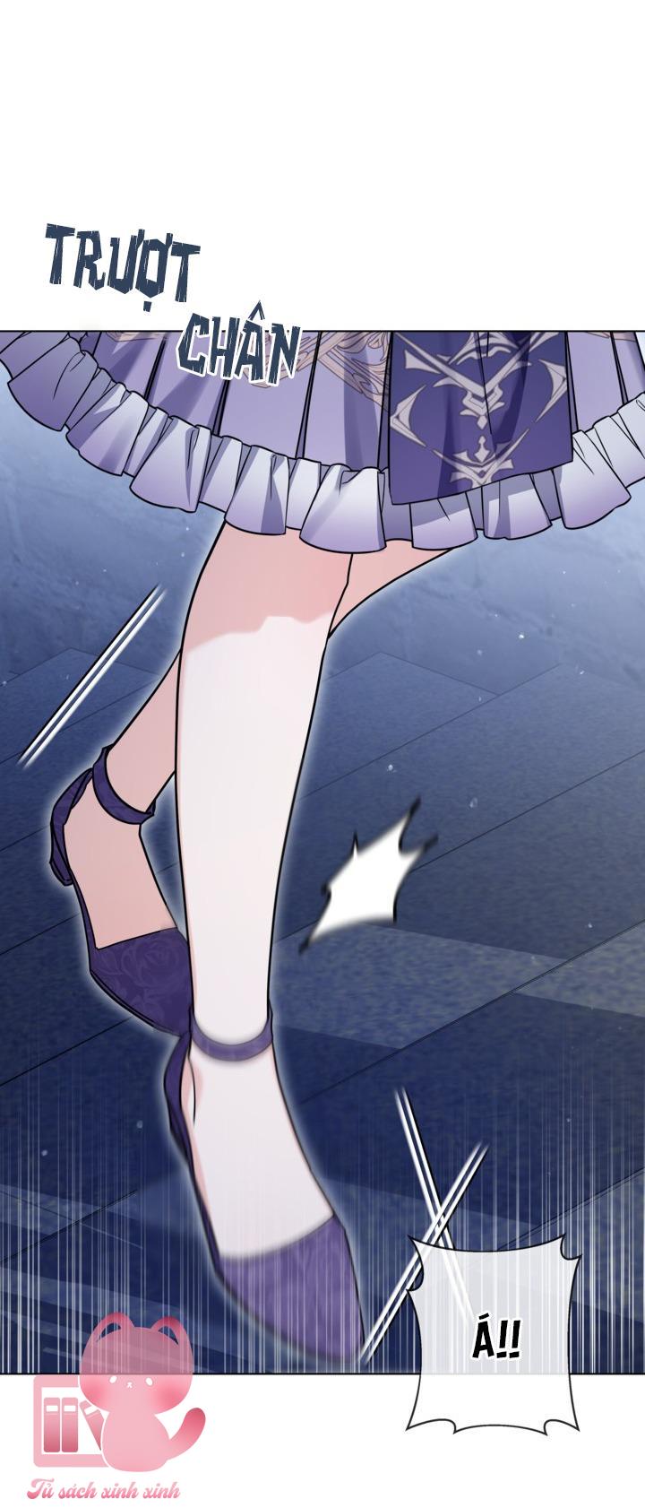 Hoàng Nữ Cosplay Nonfan Chap 65 - Trang 3