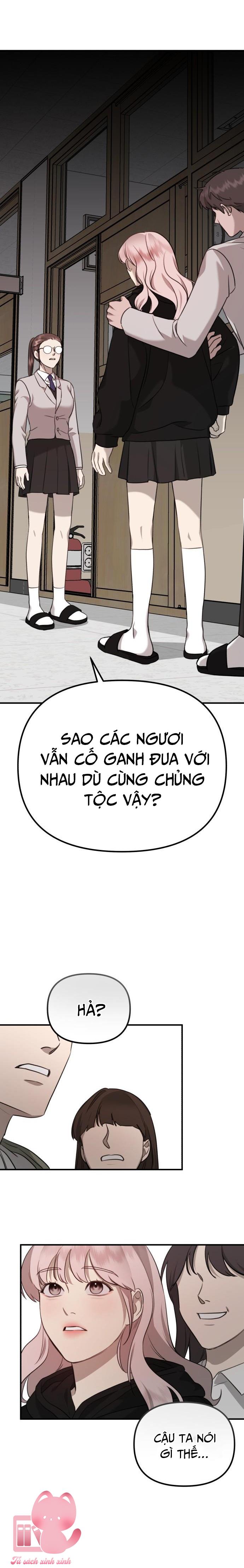 Thần Hổ Jangsan Chapter 4 - Trang 4
