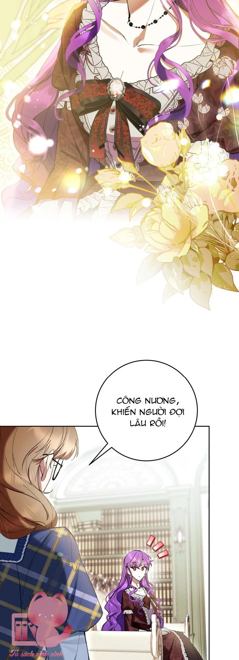 Làm Ác Nữ Bộ Không Tuyệt Sao? Chap 74 - Next Chap 75