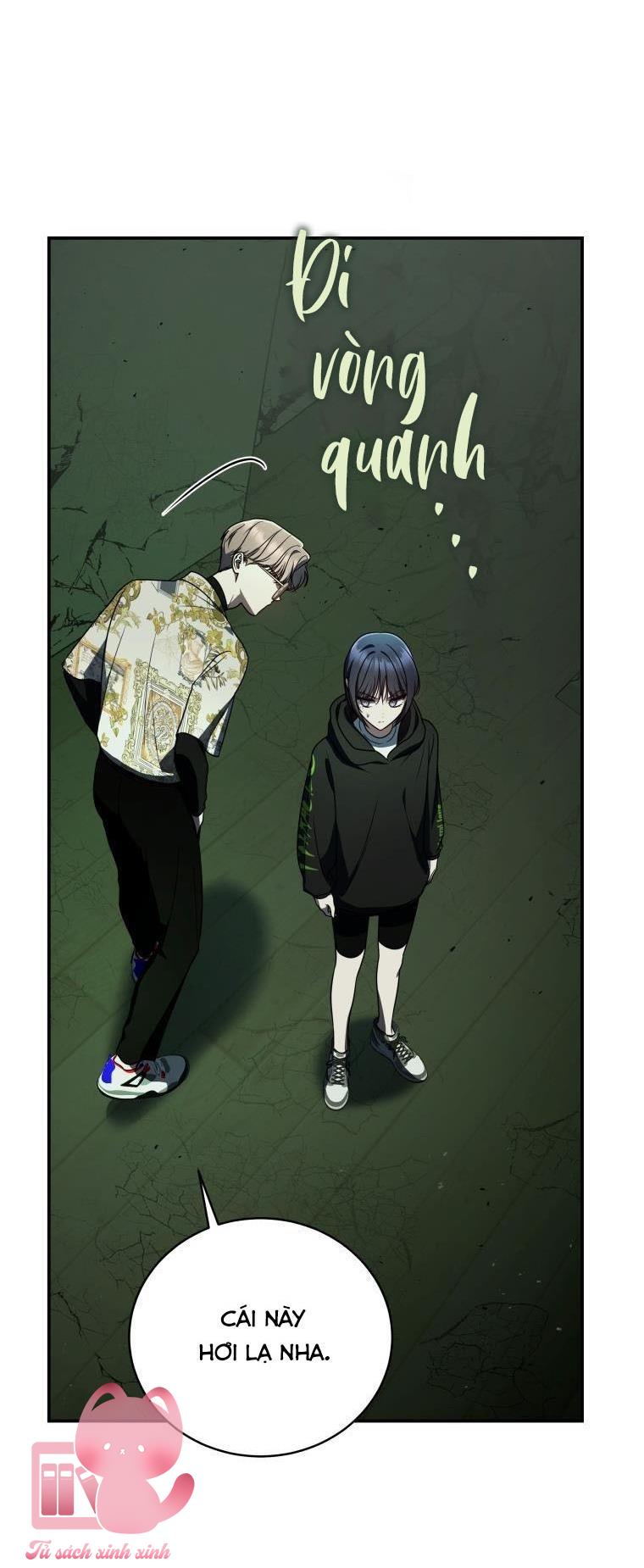 Hướng Dẫn Sinh Tồn Dành Cho Ranker Chapter 26 - Trang 4