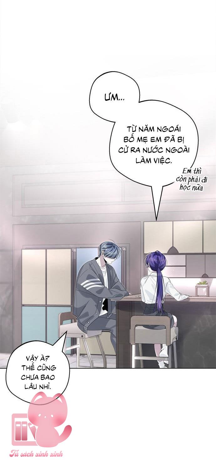 Đàn Anh Xấu Xa! Chap 73 - Trang 3