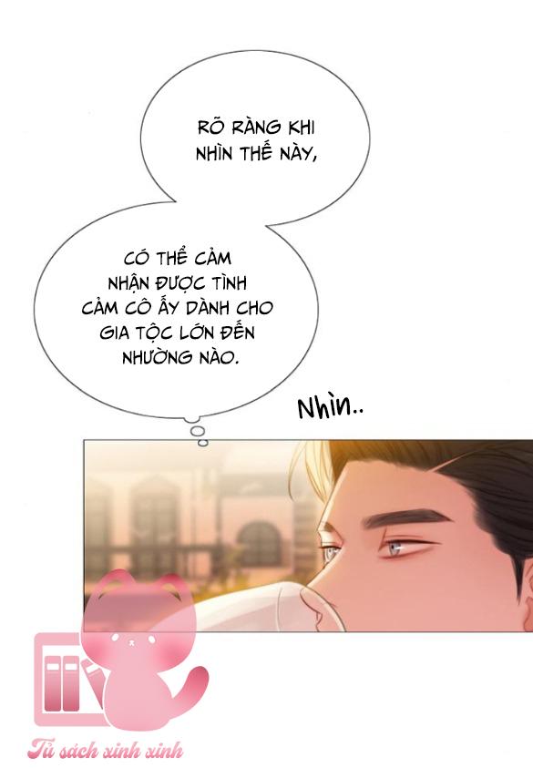 Serena Chương 39 - Trang 3