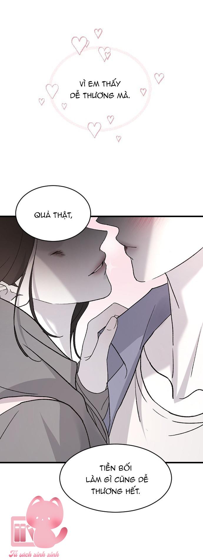 Ba Anh Trai Cực Phẩm Của Tôi Chap 97 - Trang 3