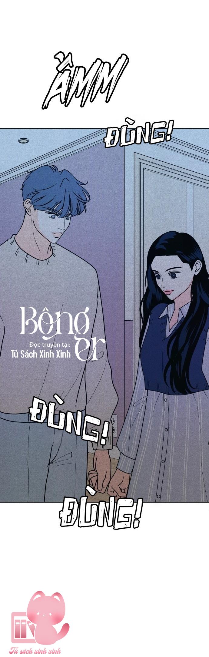 Cặp Đôi Hướng Nội Chapter 68 - Trang 4