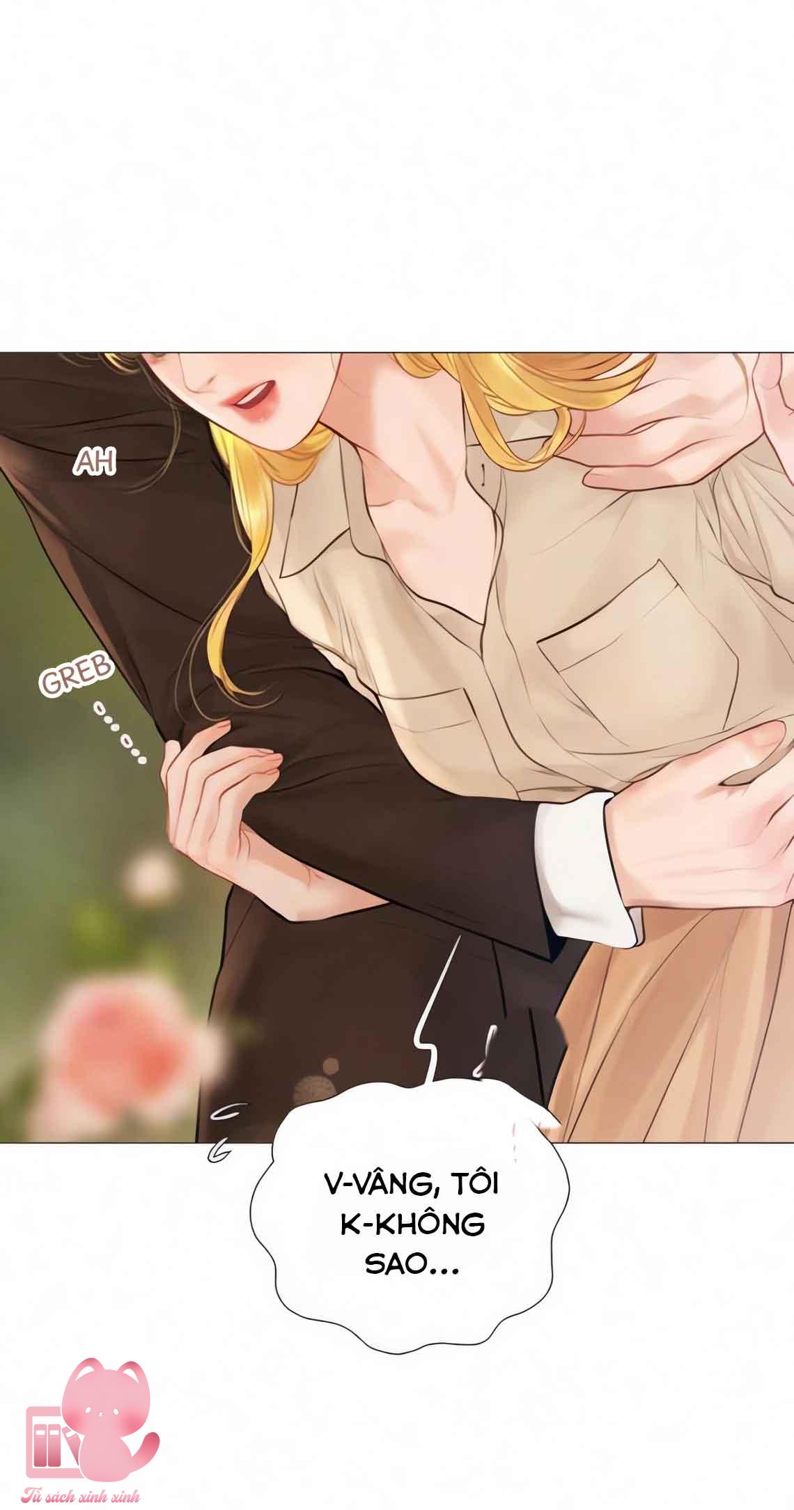 Hãy Khóc Và Cầu Nguyện Đi Chapter 47 - Trang 4