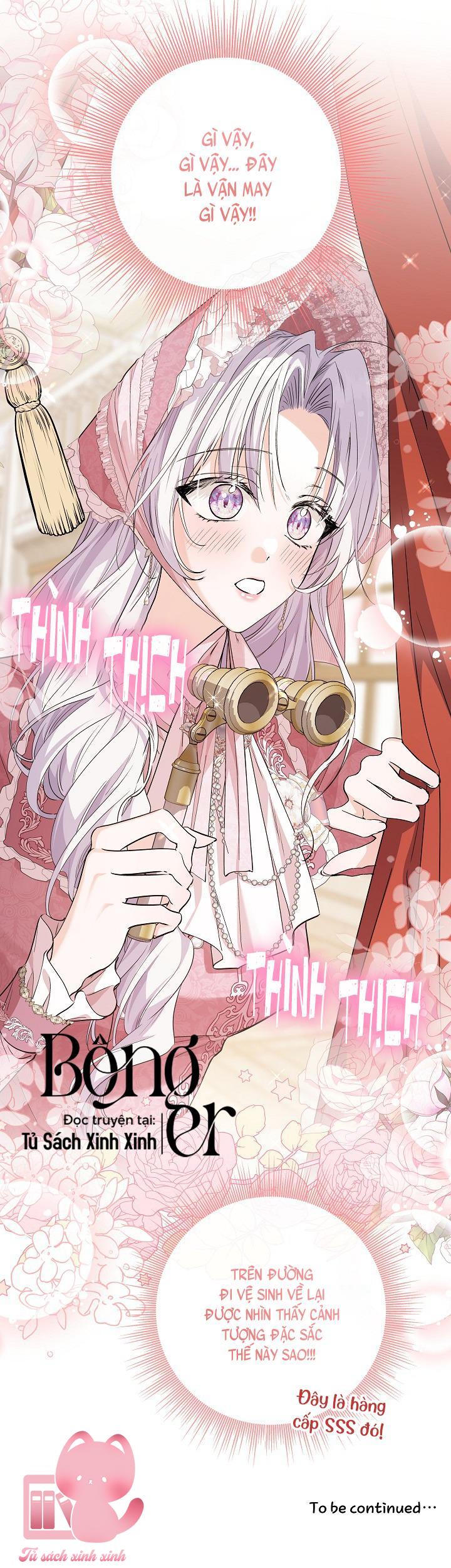 Hoàng Nữ Cosplay Nonfan Chap 51 - Trang 4