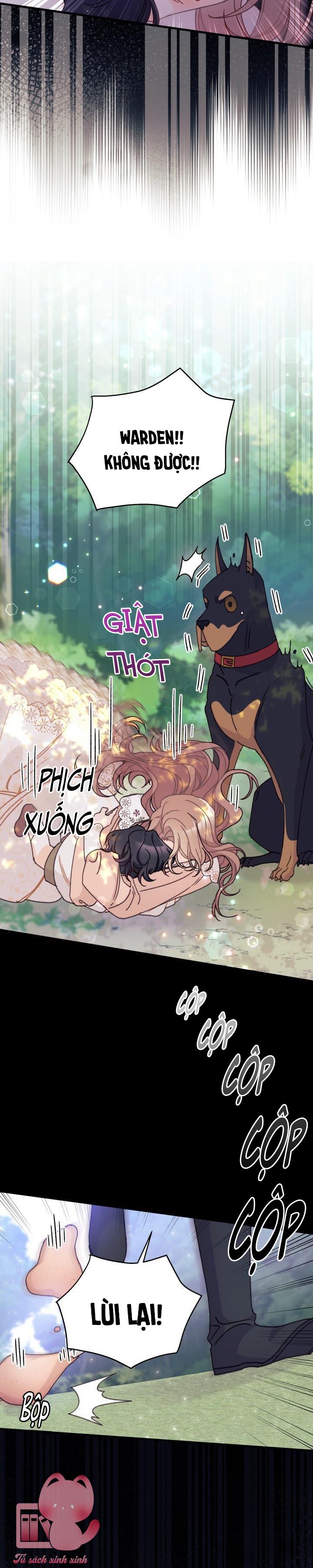 Nhặt Được Nam Chính Tặng Kèm Phu Quân Chap 17 - Trang 3