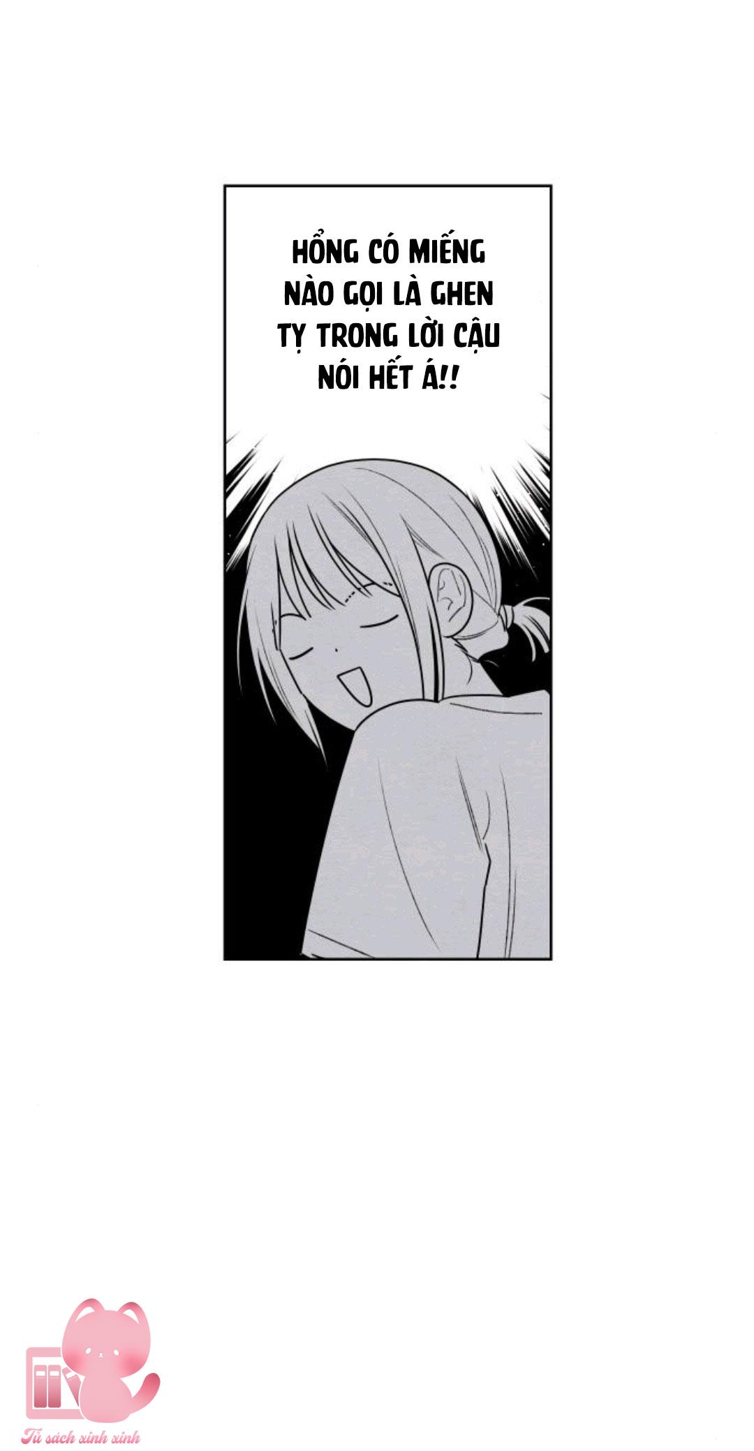 Bí Mật Thanh Xuân Chapter 36 - Next Chapter 37