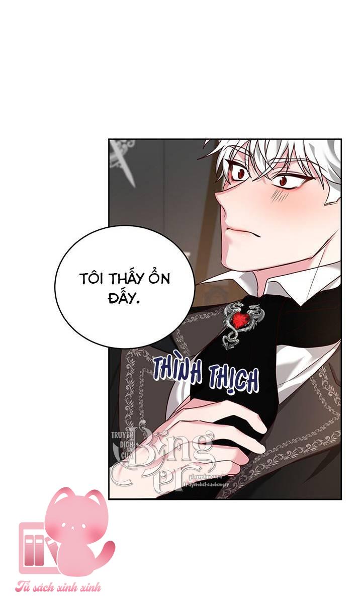 Thế Thì Ta Cứ Trở Thành Kẻ Ác Thôi Chap 21 - Trang 2