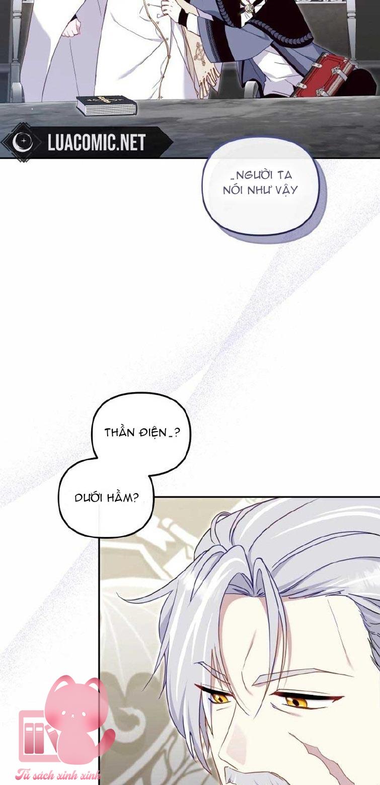 Tôi Được Nuôi Dưỡng Bởi Những Kẻ Phản Diện Chap 75 - Trang 3