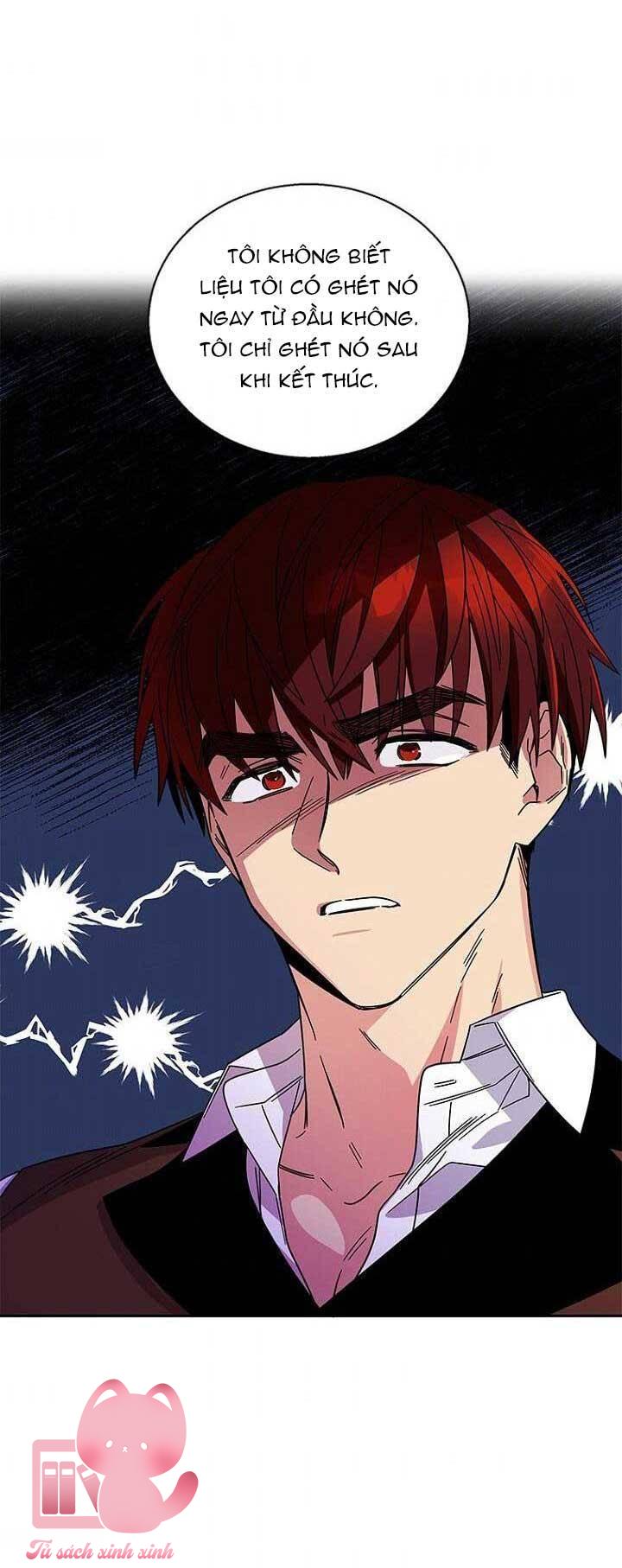 Chồng Yêu, Tôi Đây Bãi Công! Chap 3 - Trang 3