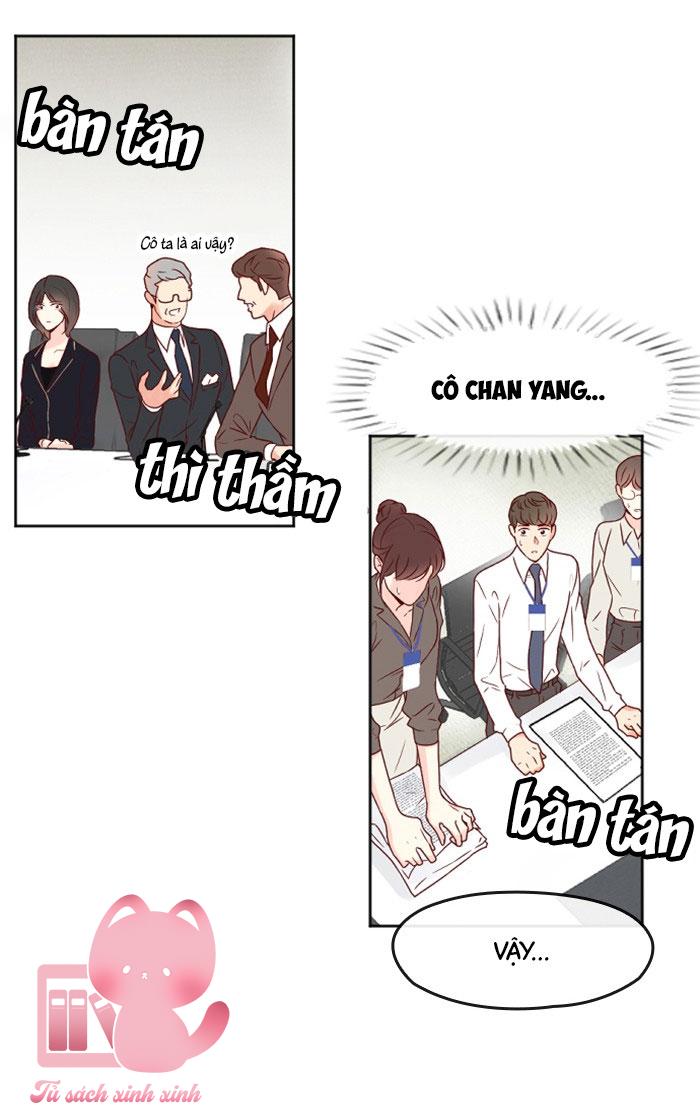 Tôi Sẽ Mang Em Đi Chap 28 - Trang 3